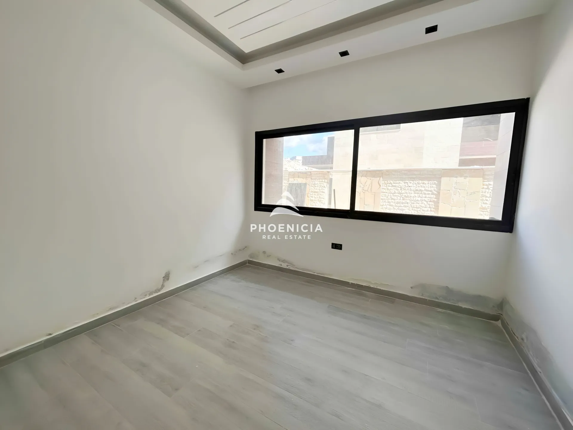 Apartment for Sale in Gharfine - 3 bed, 3 bath
