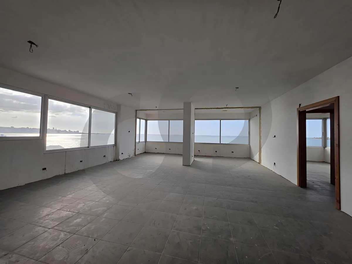 Land for Sale in Jounieh, Lebanon