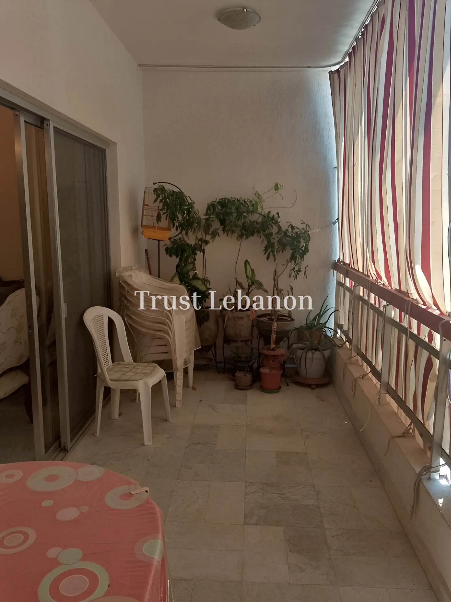 Apartment for sale in Jal El Dib, Lebanon