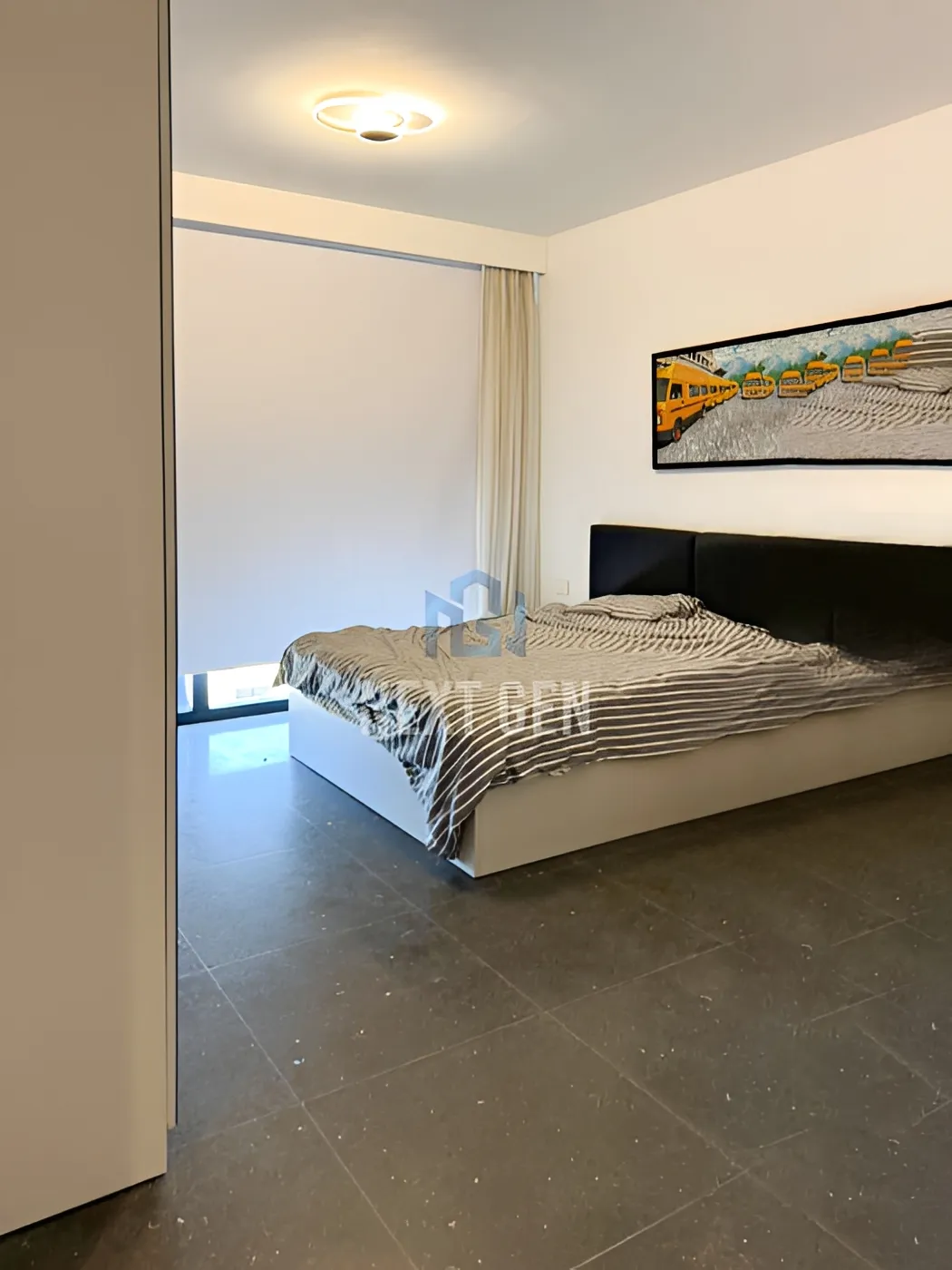 Apartment for Rent in Achrafieh - 2 bed, 4 bath