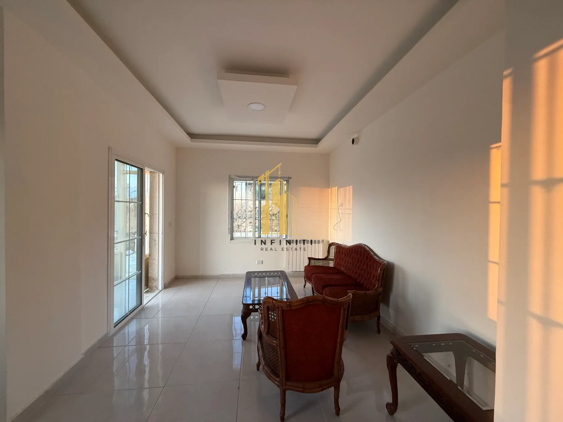 Apartment for sale in Saoufar, Lebanon