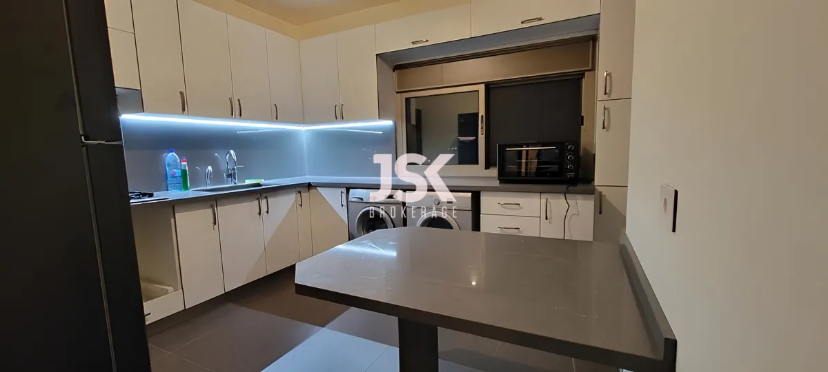 Apartment for Rent in Baabda, Lebanon