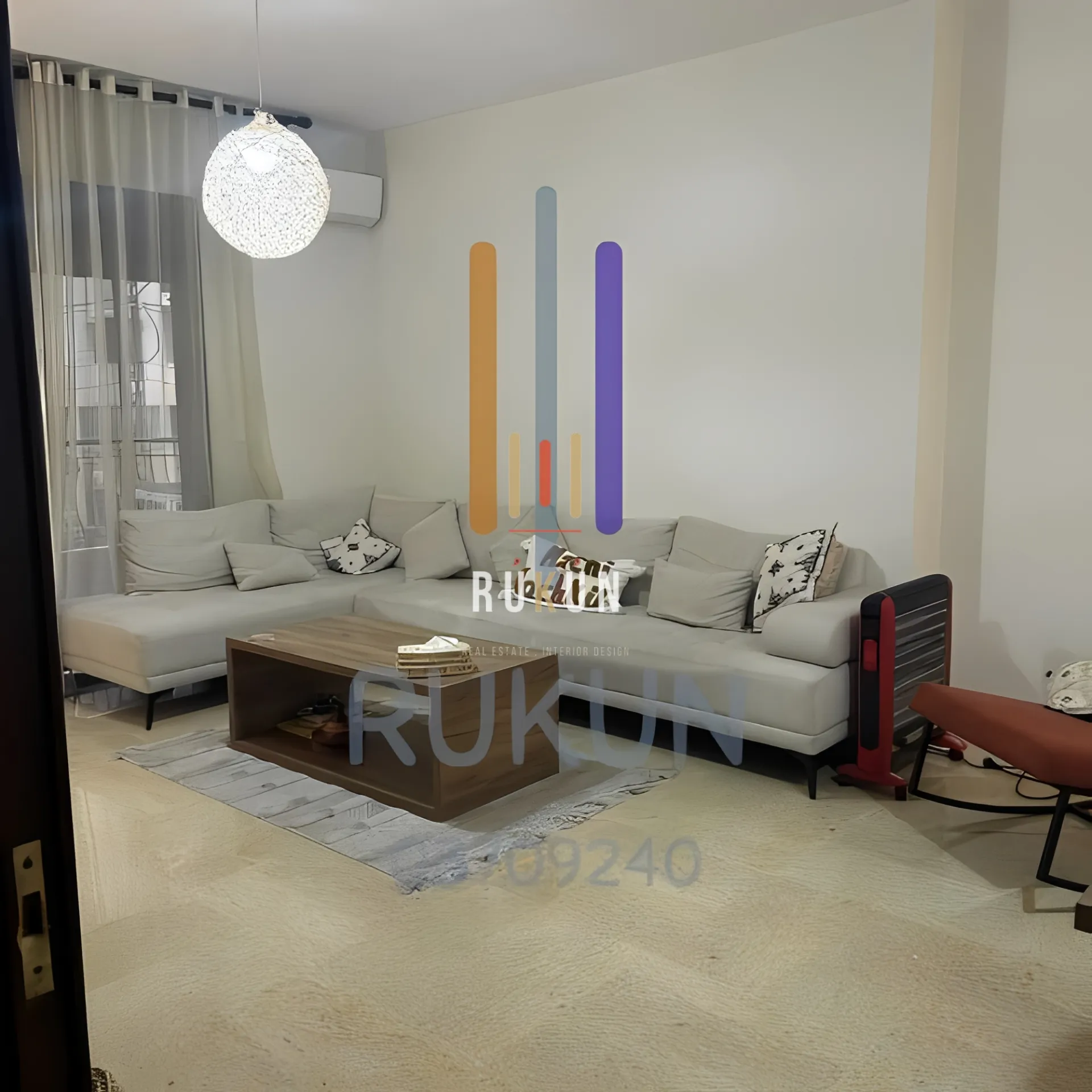 Apartment for sale in Sad El Baouchriyeh, Lebanon
