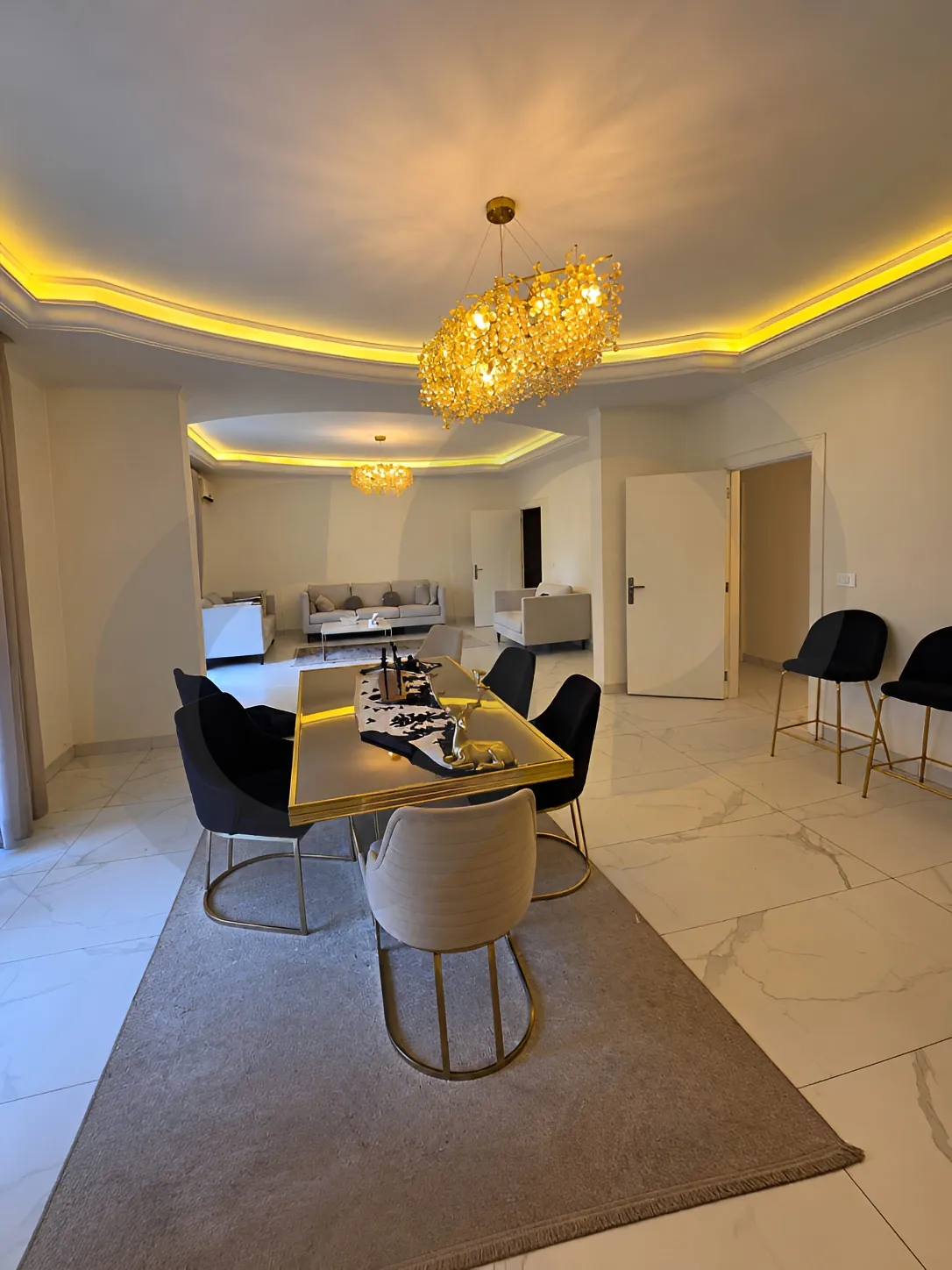 Apartment for Sale in Beirut