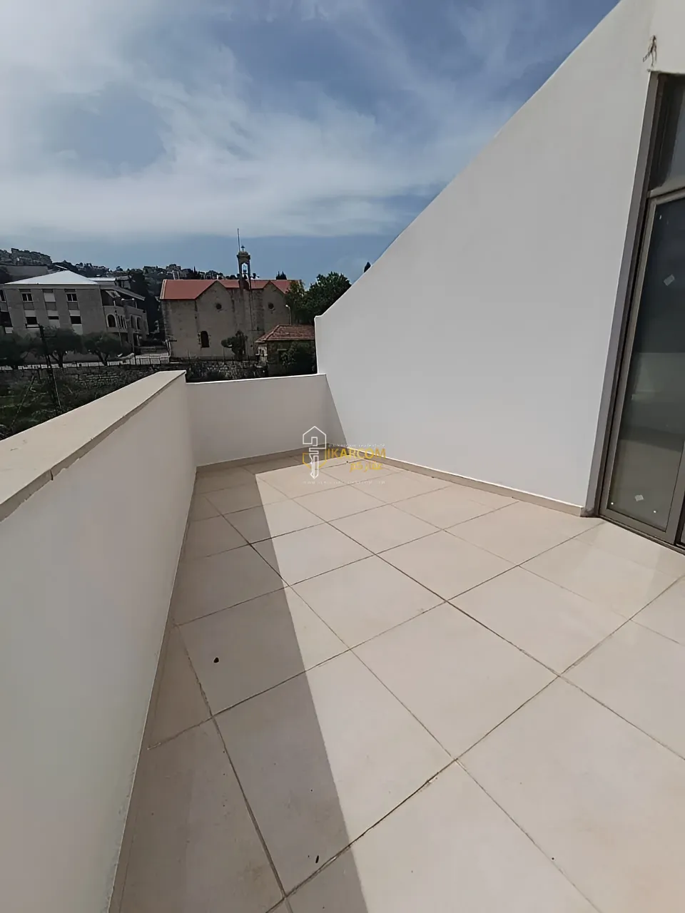 Duplex for sale in Jouret El Ballout, Lebanon