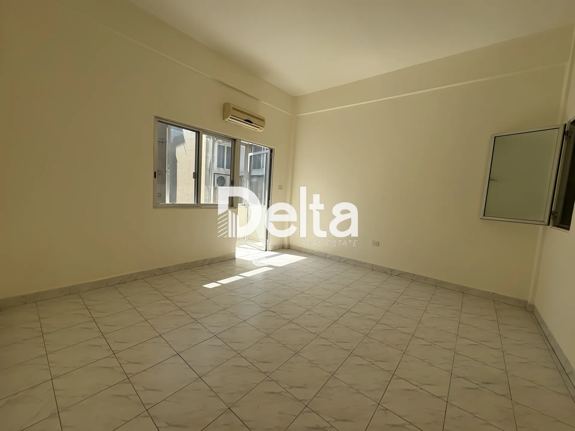 Apartment for rent in Hamra, beirut, lebanon