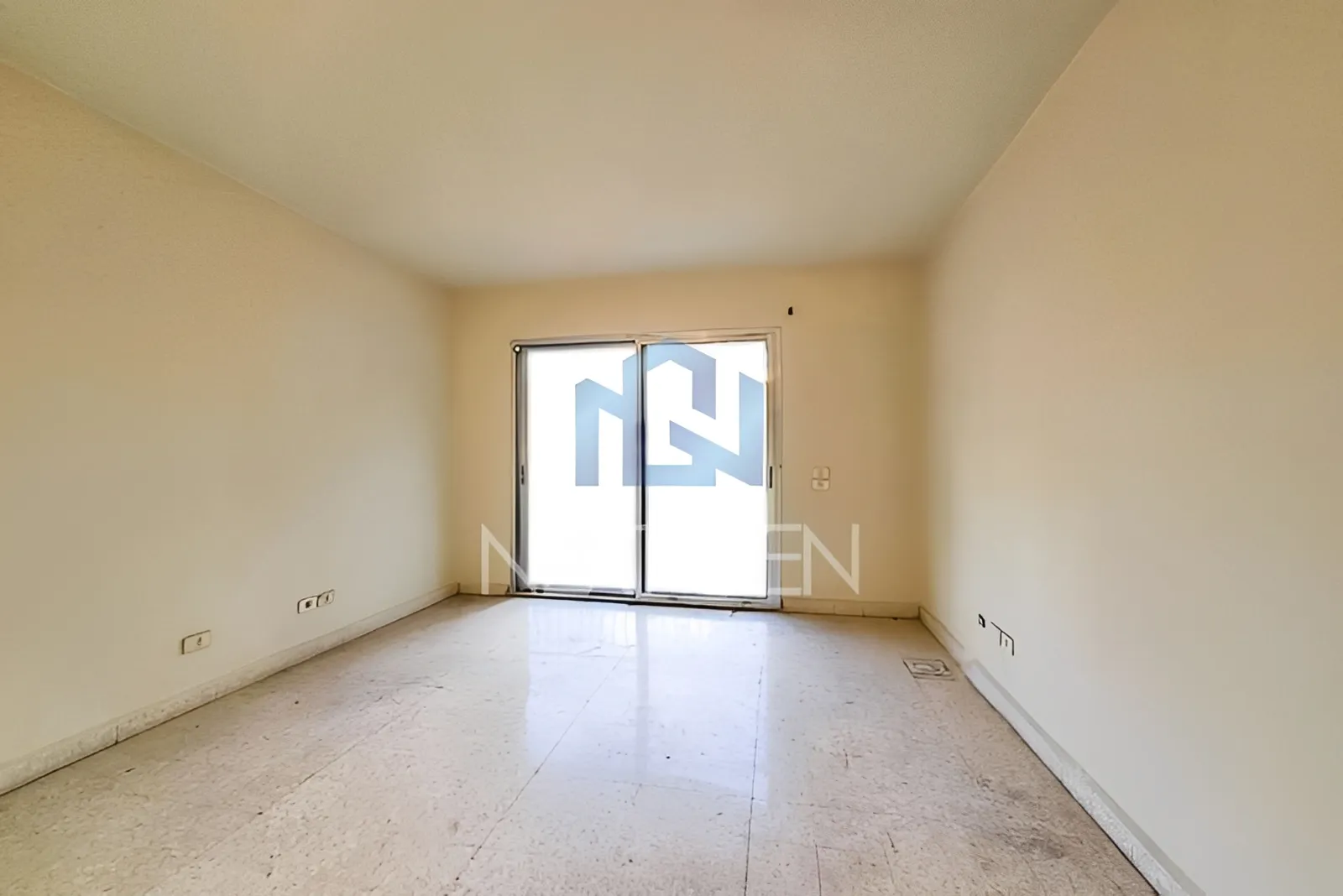 Office for Rent in Achrafieh