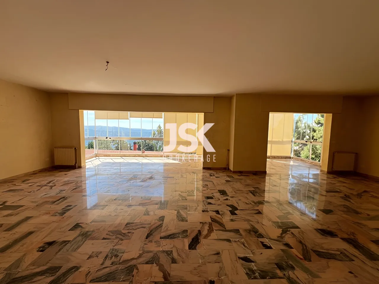 Villa for Sale in Baabdat