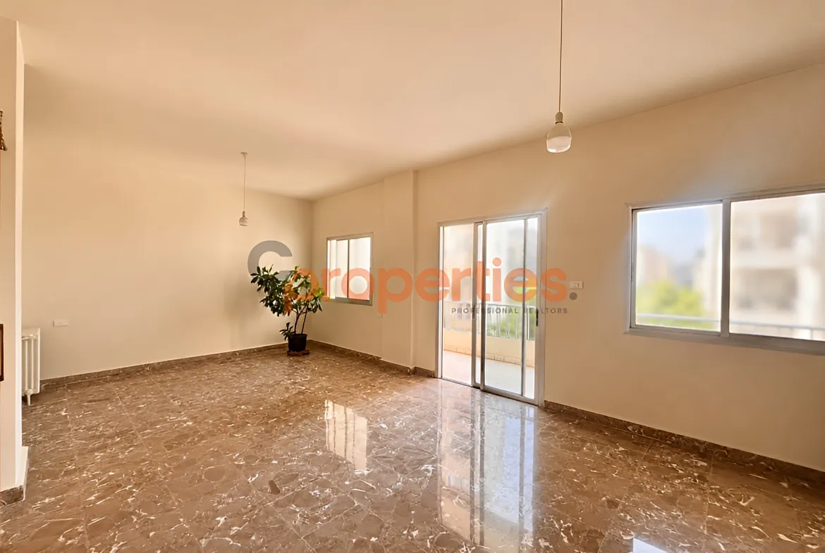 Apartment for Rent in Antelias - 3 bed, 2 bath