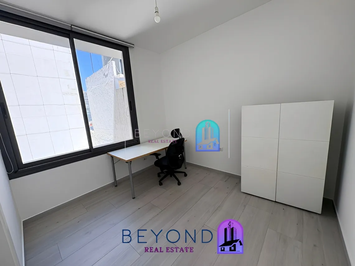 Apartment for rent in Hamra, Beirut, Lebanon