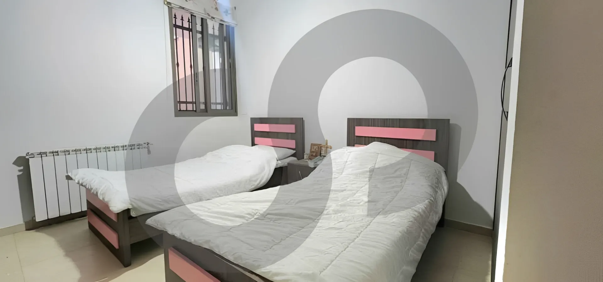 Apartment for Sale in Qornet El Hamra, Lebanon