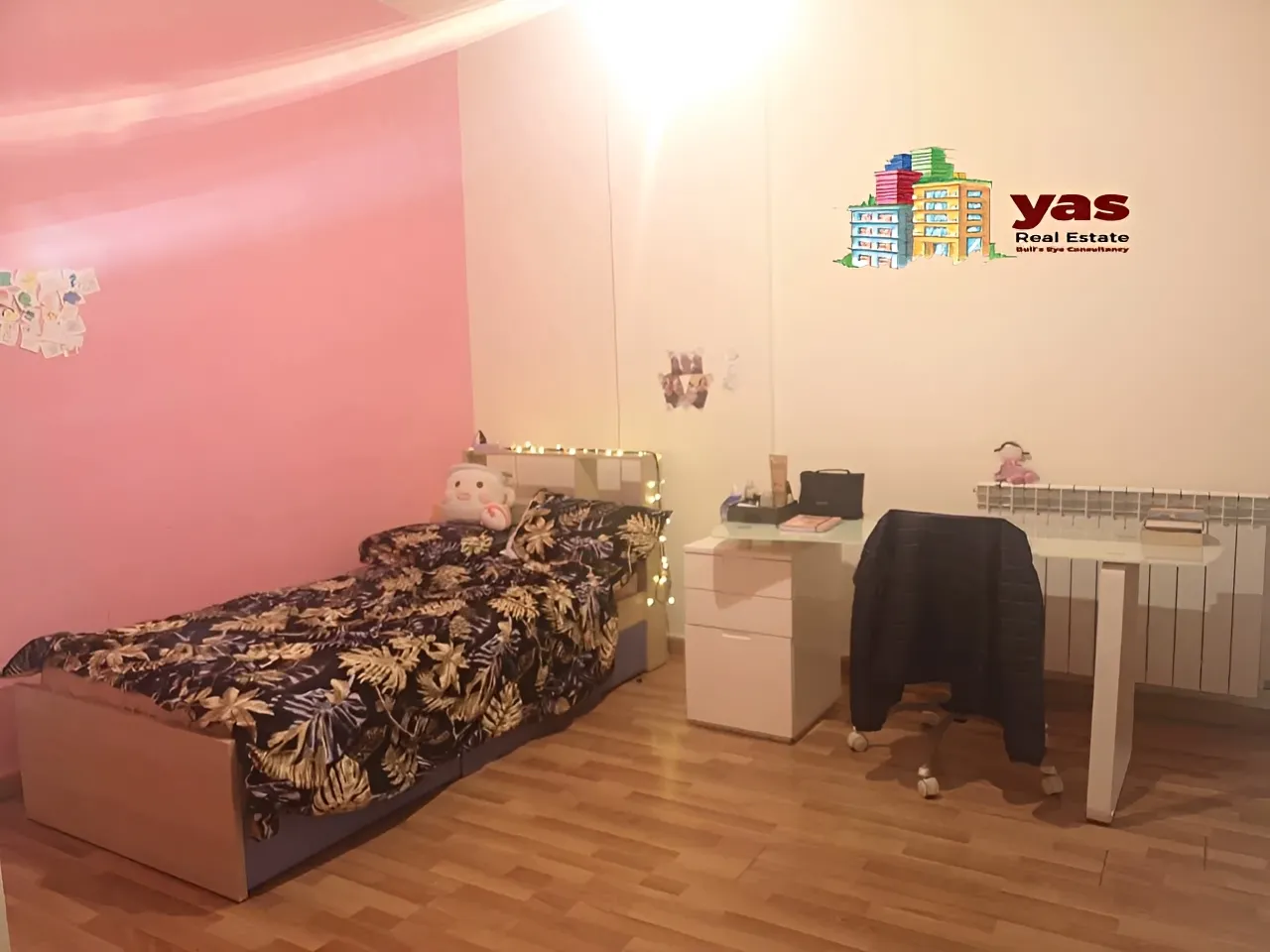Apartment for Sale in Ain Saadeh