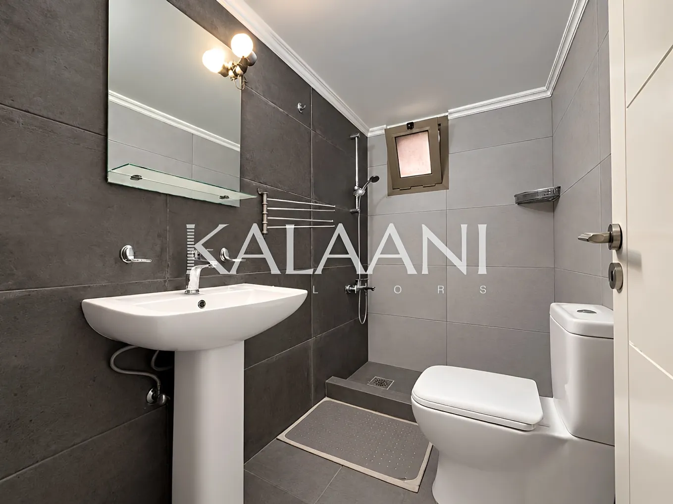 Apartment for rent in Jouret El Ballout