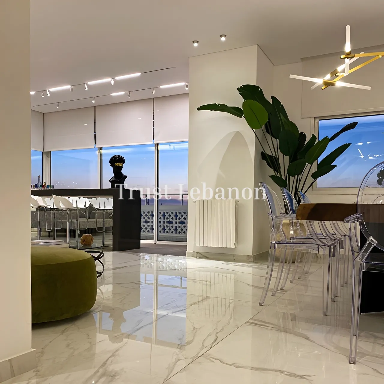 Apartment for sale in Horch Tabet, Lebanon