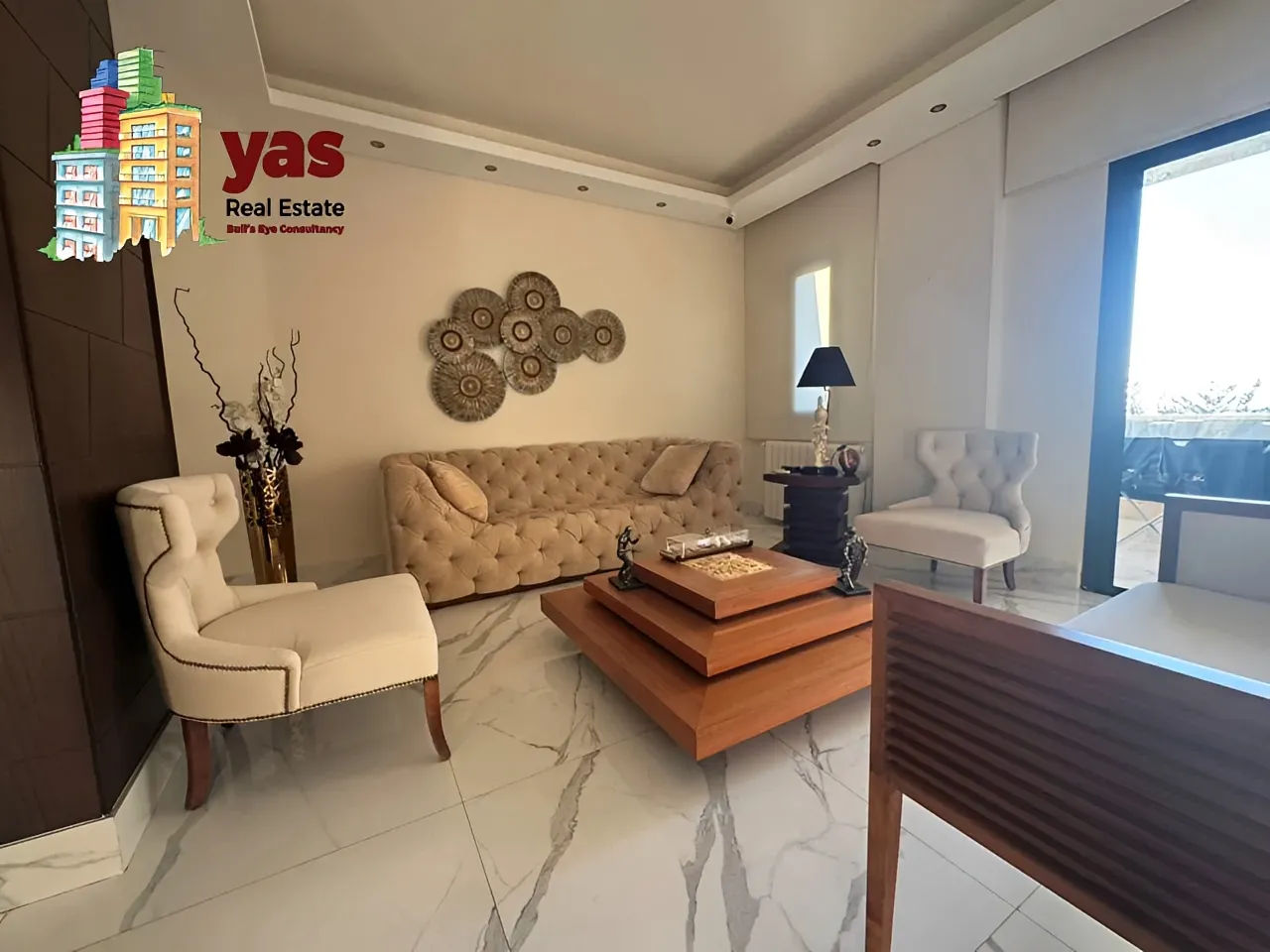 Apartment for Sale in Sehayleh, Lebanon