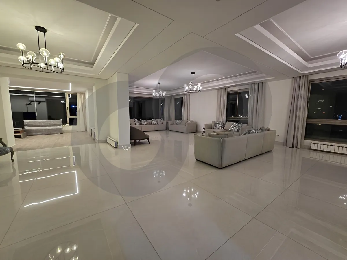 Apartment for Sale in Achrafieh, Beirut, Lebanon