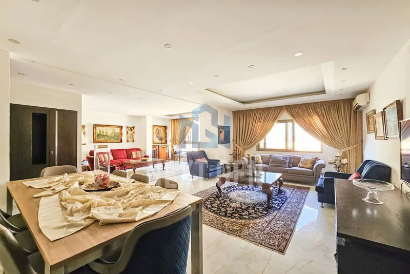 Apartment for Rent in Ain Al Mraiseh