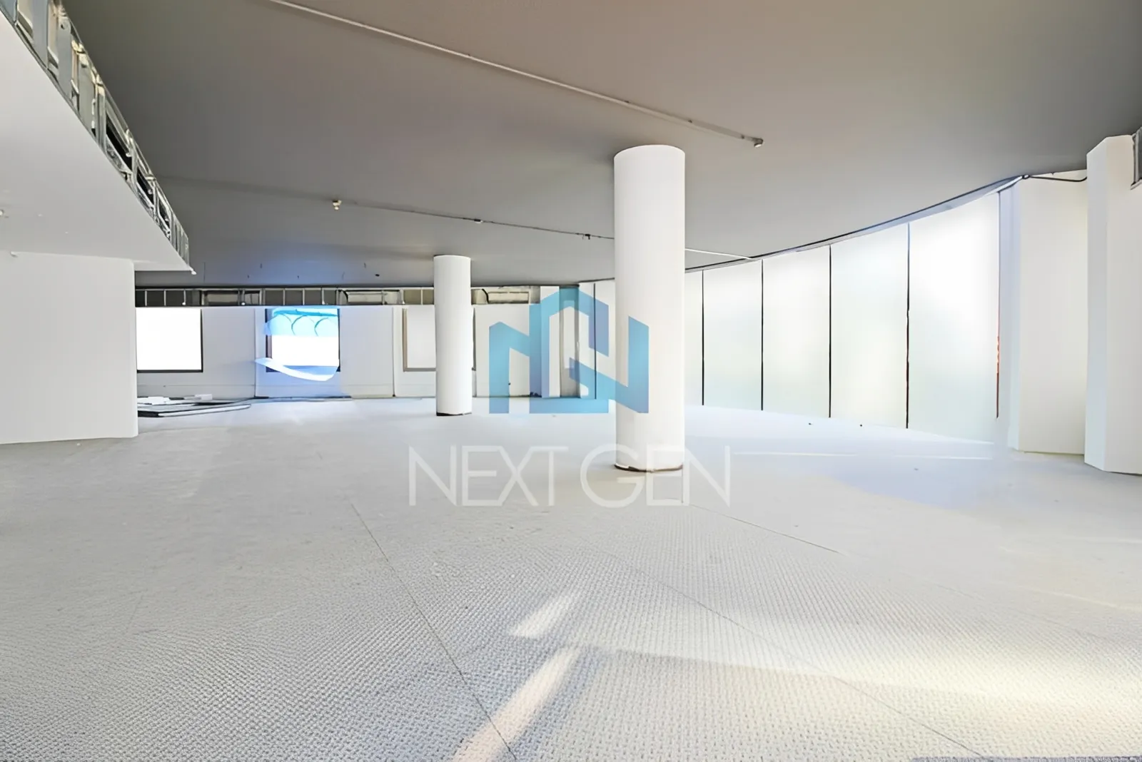 Office for Rent in Downtown