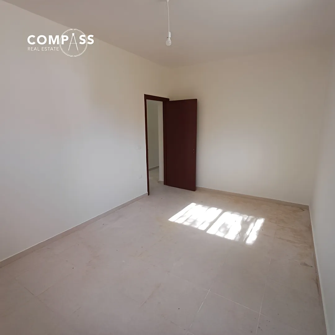 Apartment for sale in Bchamoun, Lebanon - 3 bed, 3 bath