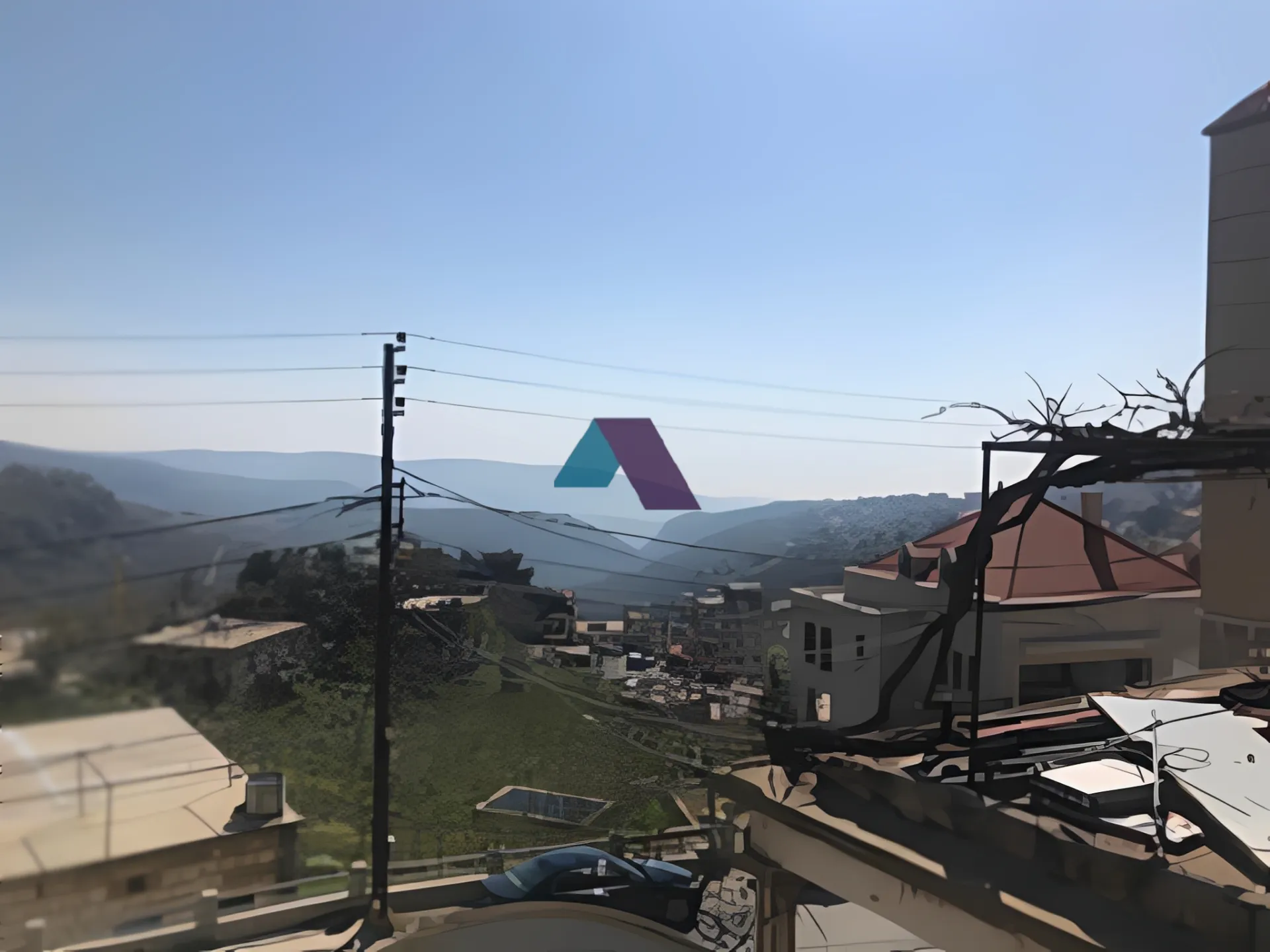 Villa for Sale in Kfardebian - 3 bed, 2 bath