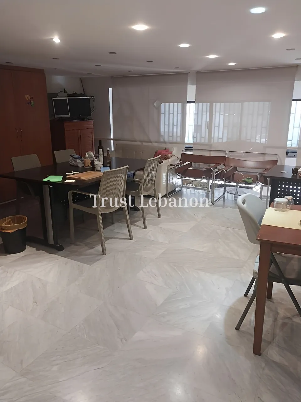 Shop for rent in Antelias, Lebanon