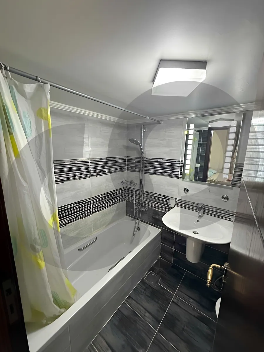 Apartment for Rent in Ain Al Mraiseh, Beirut, Lebanon