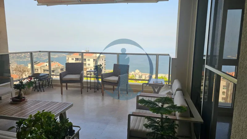 Apartment for sale in Sahel Aalma, Lebanon