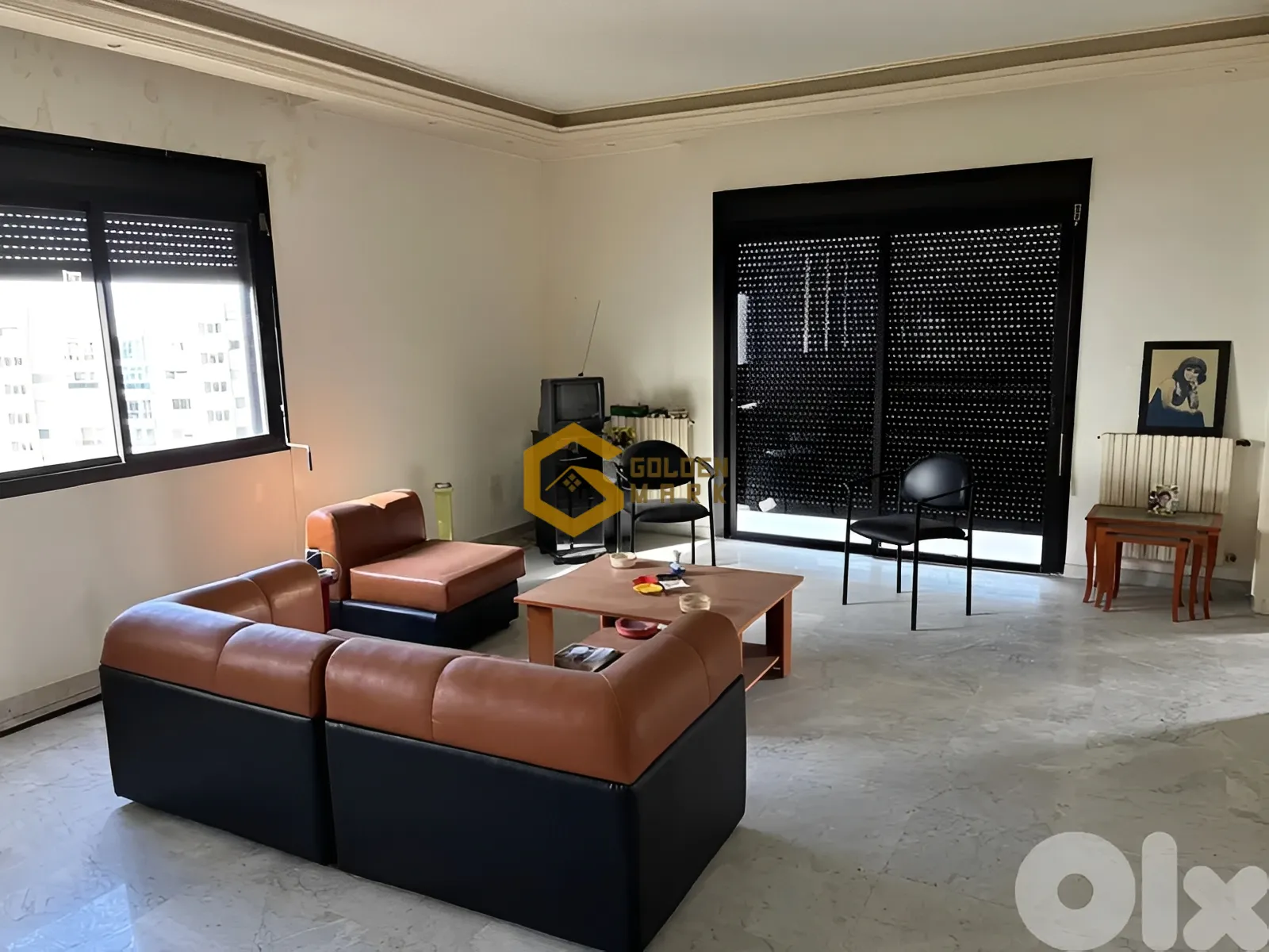 Apartment for Sale in Sahel Aalma - 1 bed, 5 bath