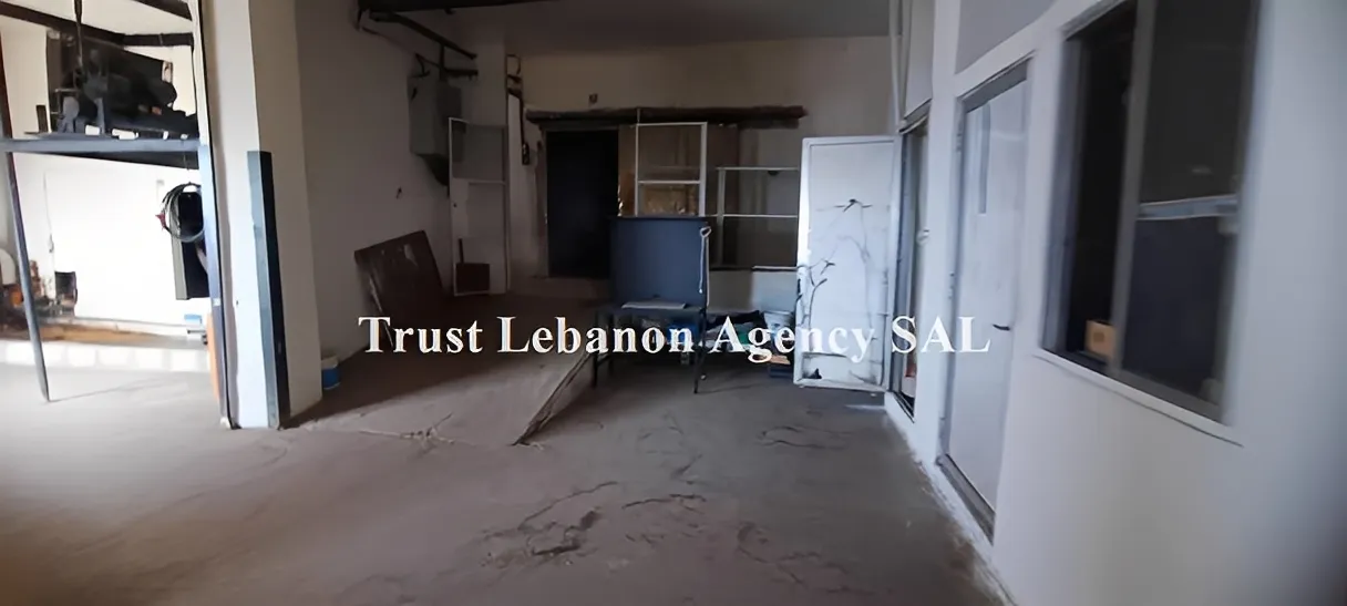 Commercial Property For Rent in Metn, Dbayeh