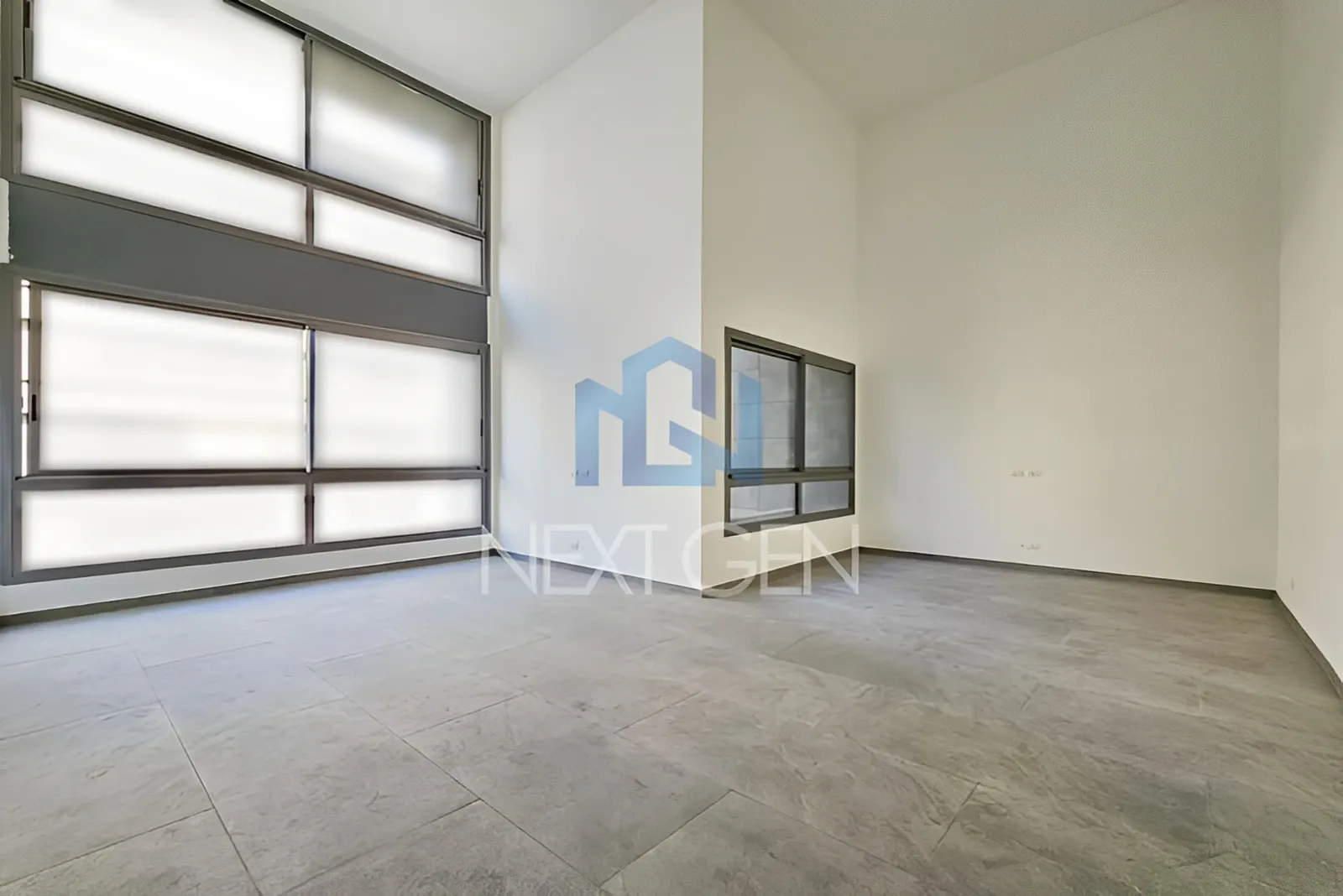Duplex for Rent in Badaro, Beirut, Lebanon - 3 bed, 5 bath