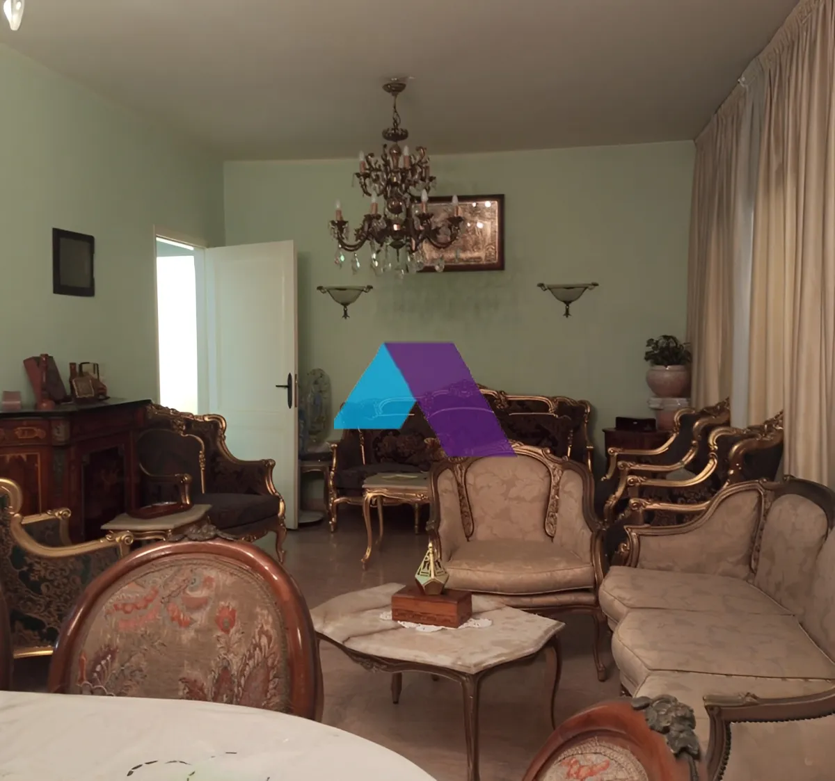 Apartment for Sale in Ras Al Naba'a