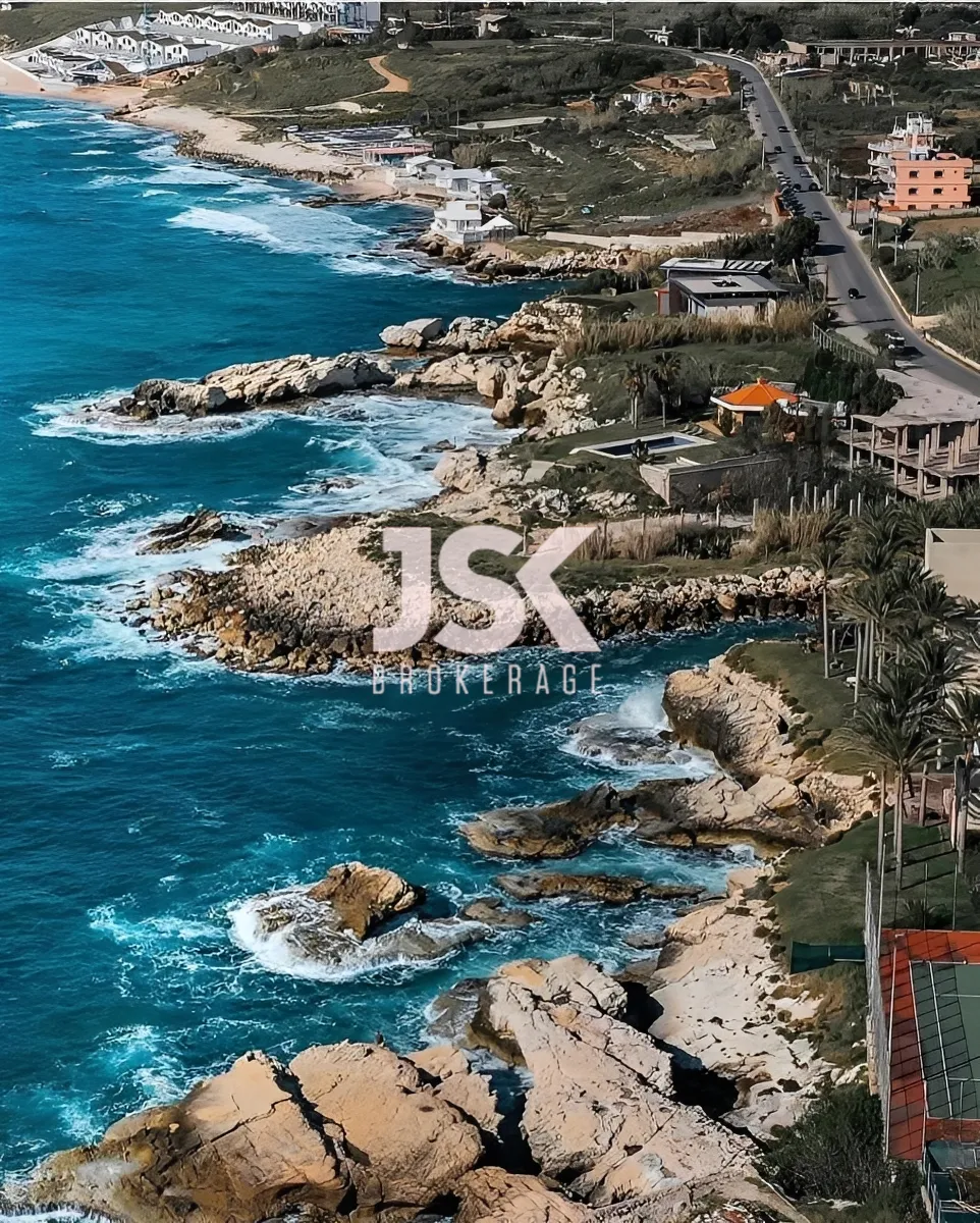 Land for Sale in Kfaraabida, Lebanon