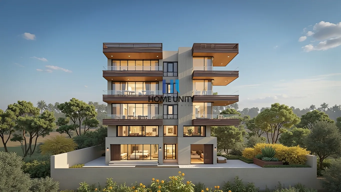 Apartment in Aley, lebanon - 3 bed, 2.0 bath