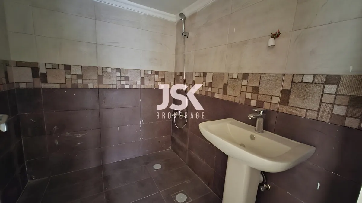 Apartment for Sale in Aamchit, Lebanon