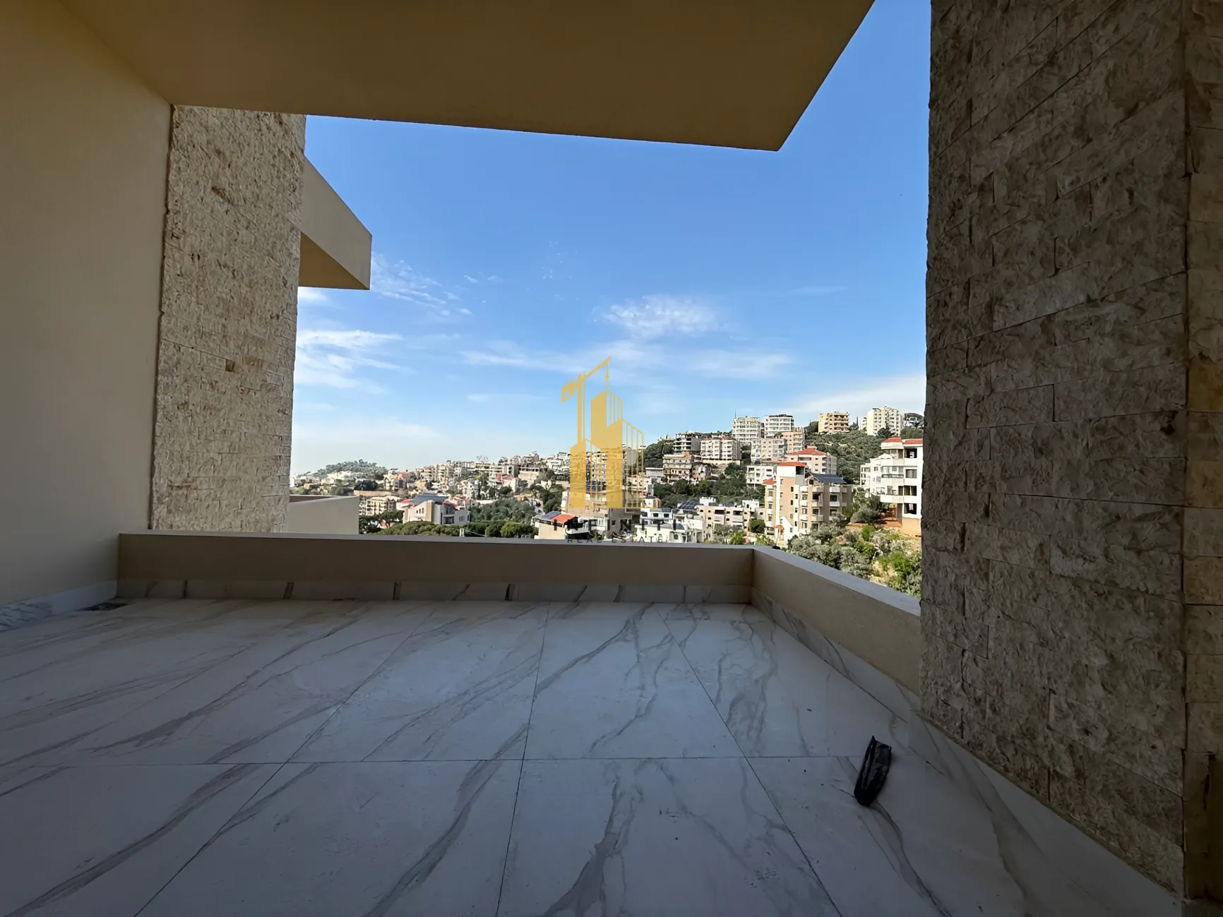 Apartment for Sale in Bchamoun, Lebanon - 2 bed, 2 bath