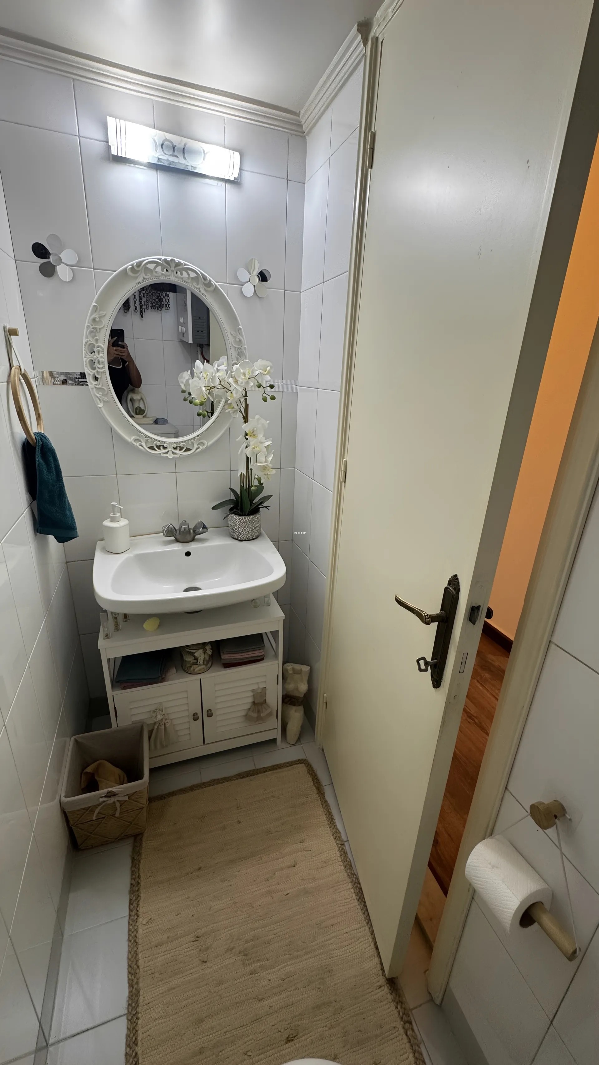 Apartment for sale in Mansourieh