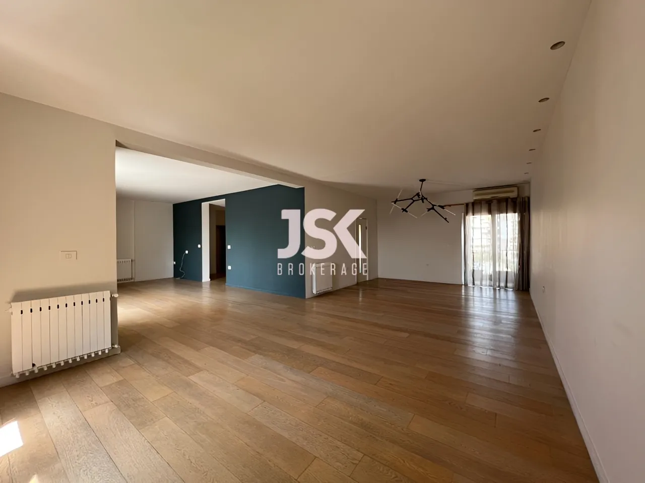 Apartment for Sale in Achrafieh - 3 bed, 3 bath