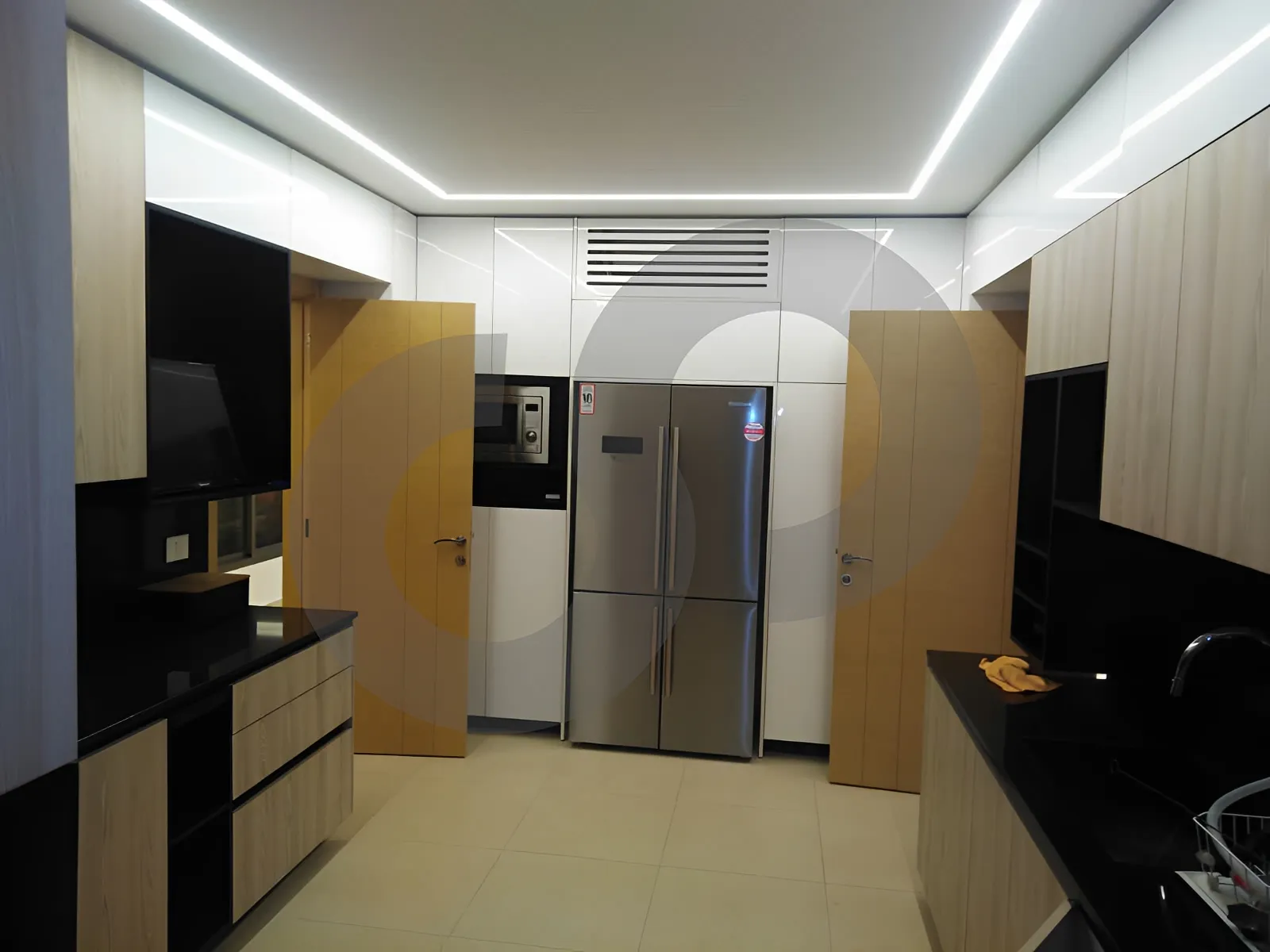 Apartment for Sale in Jamhour