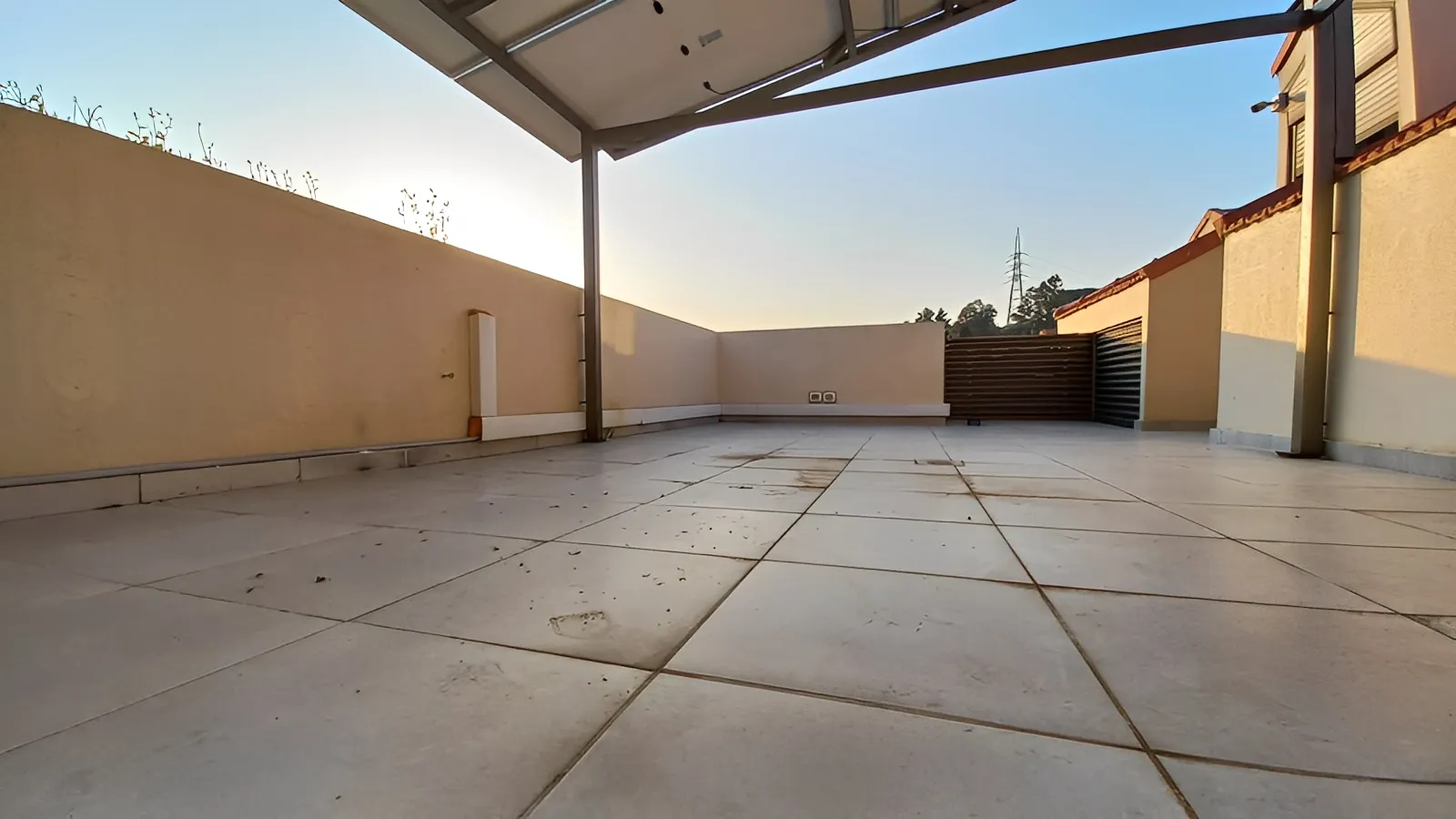 Duplex in Ain aar, lebanon