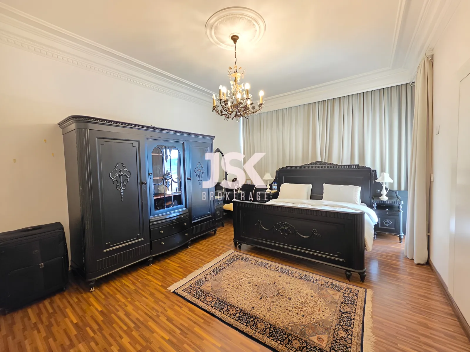 Apartment for Sale in Mar Takla