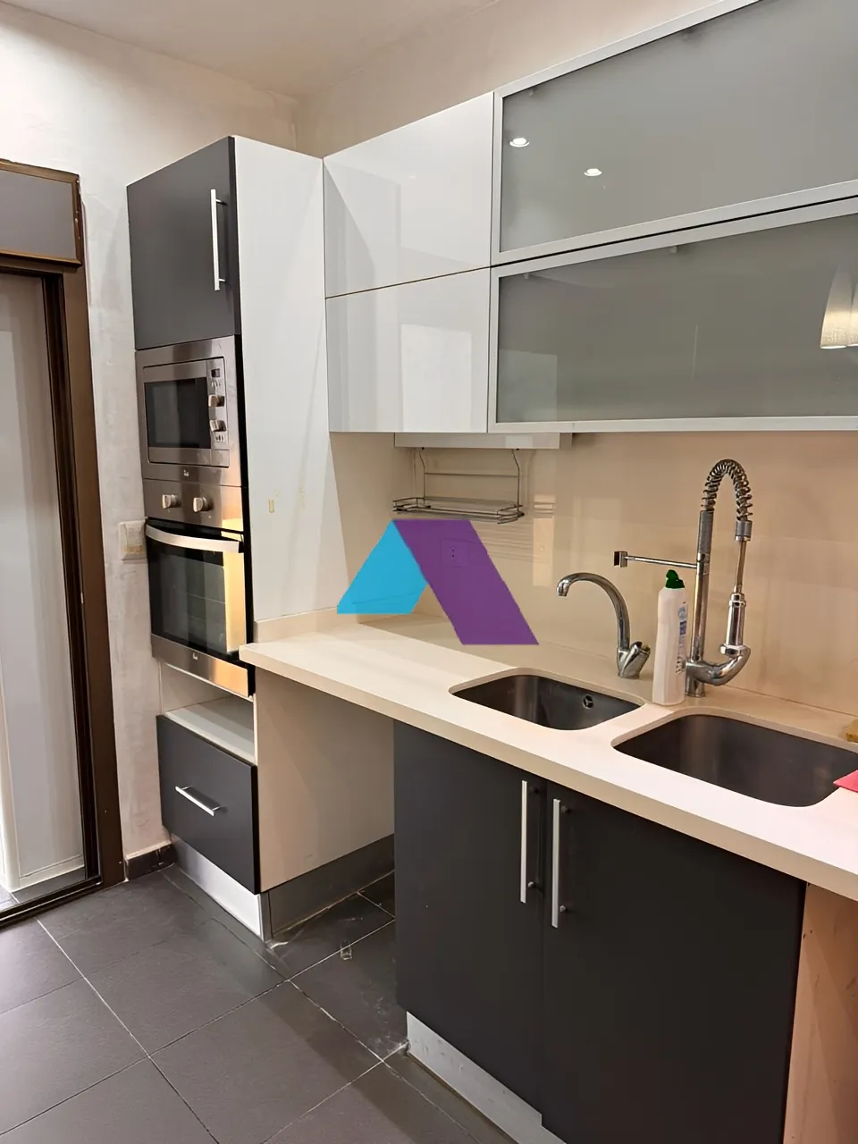 Apartment for Sale in Jouret El Ballout