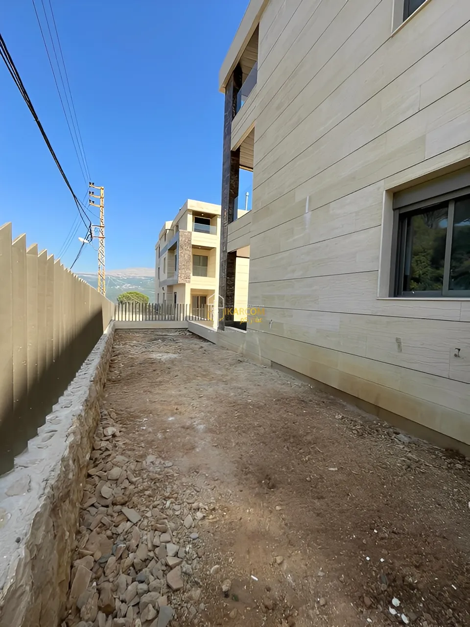 Apartment for Sale in Baabdat, Lebanon