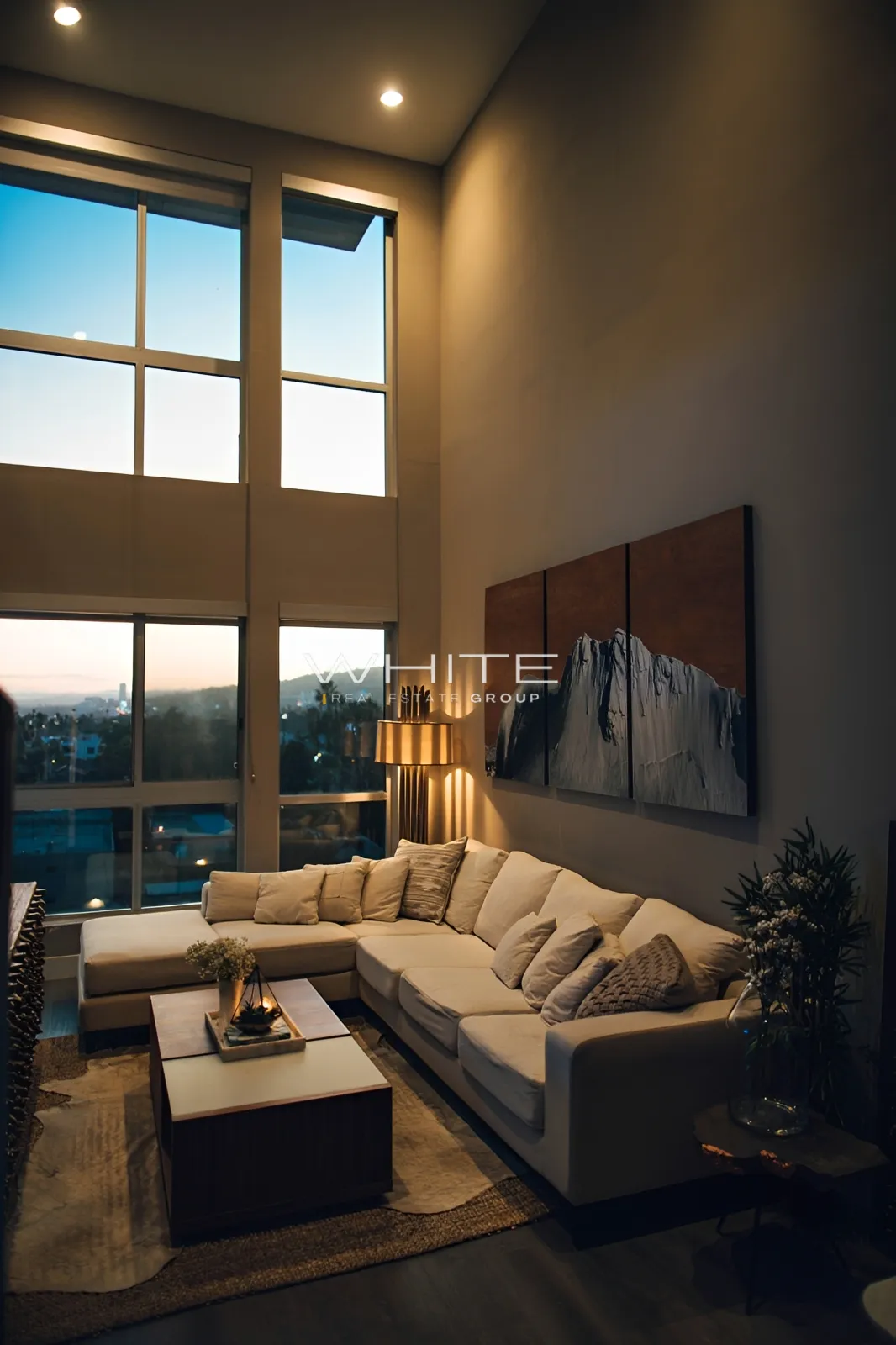 Apartment for Sale in Elissar