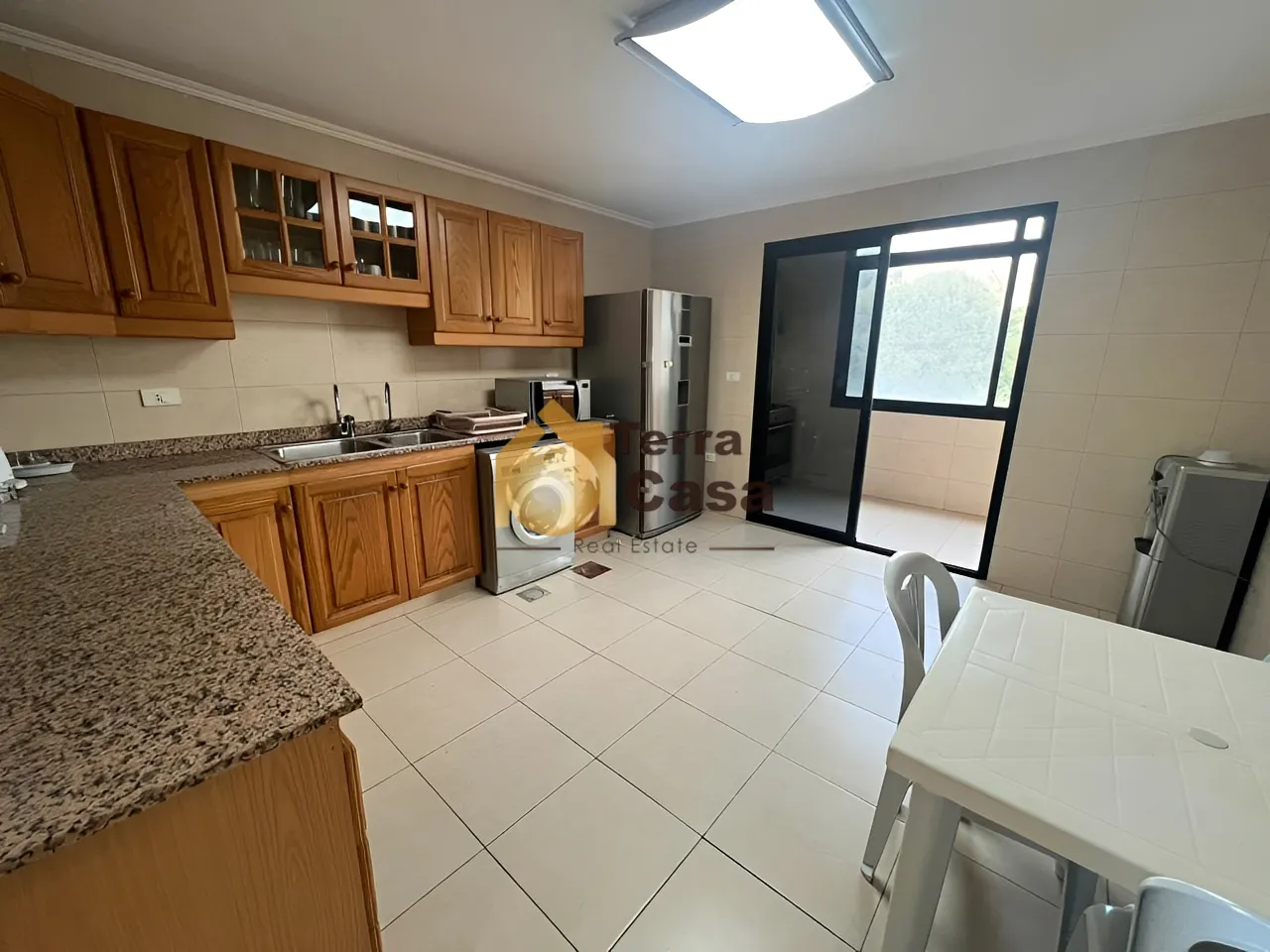 Duplex for sale in Ain Saadeh