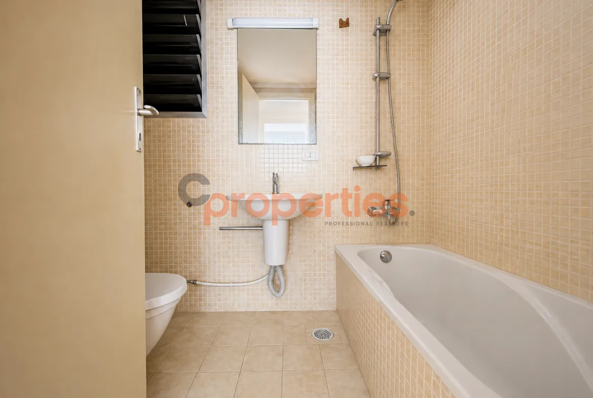 Apartment for Rent in Ain Al Mraiseh