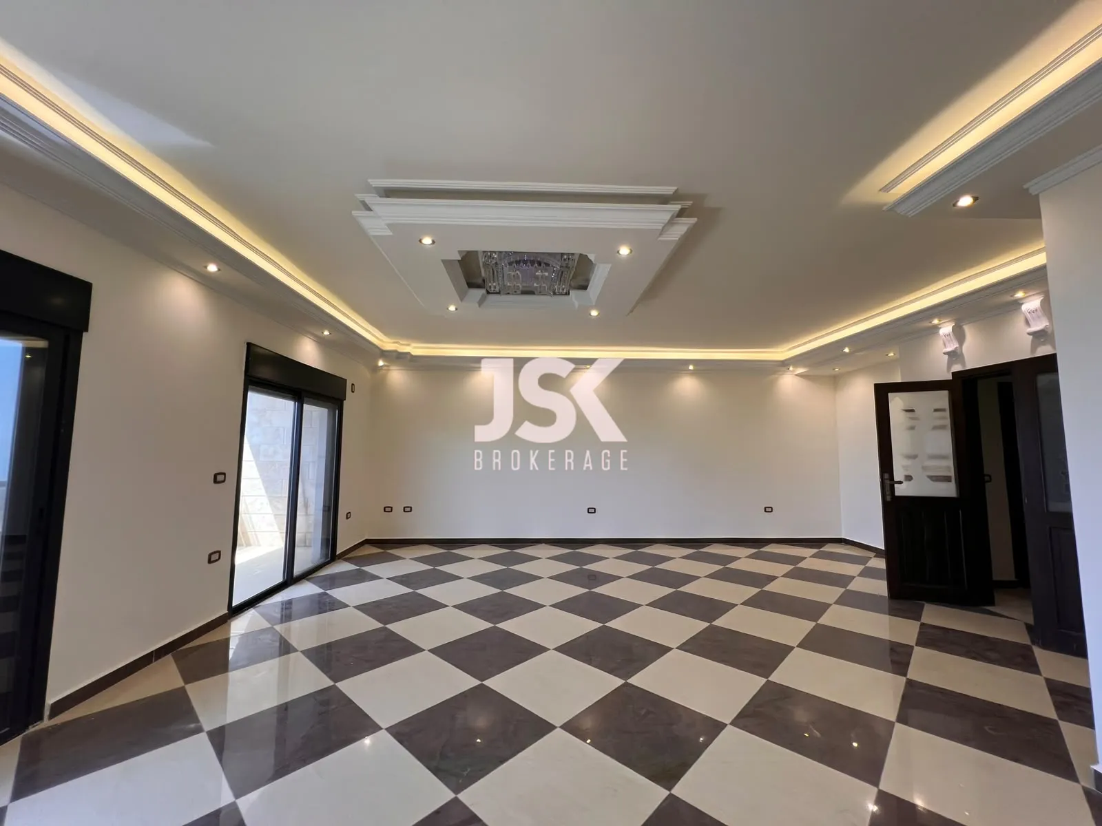 Apartment for Rent in Sidon