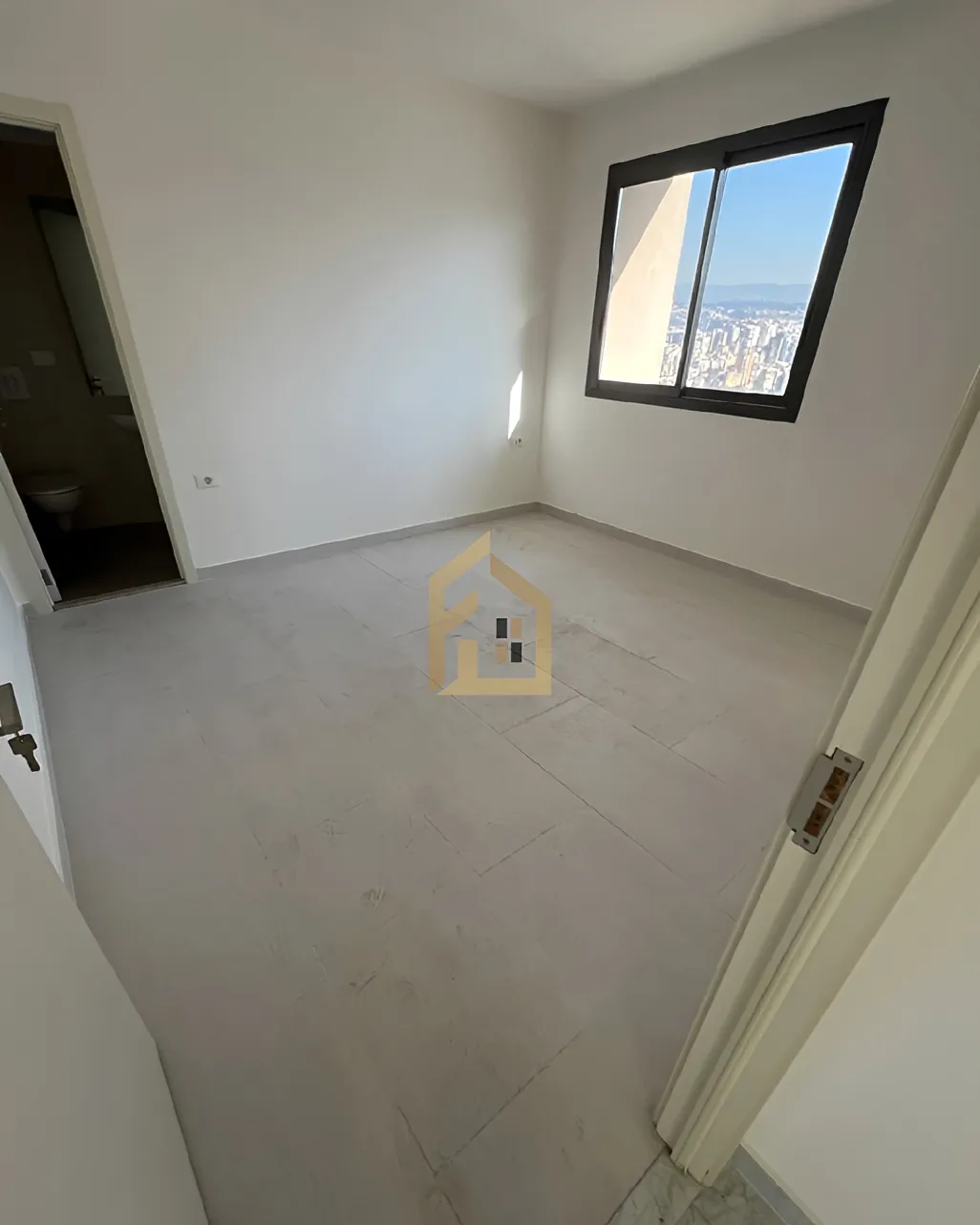 Duplex for sale in Achrafieh