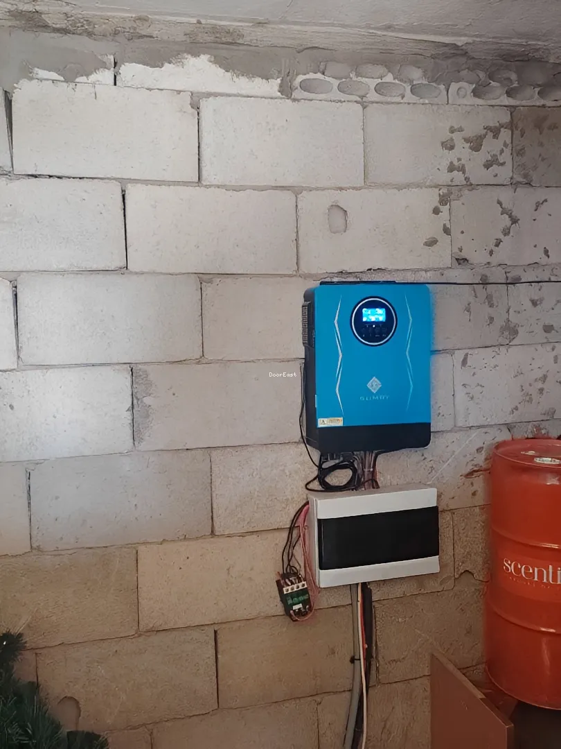 House for rent in Bhamdoun