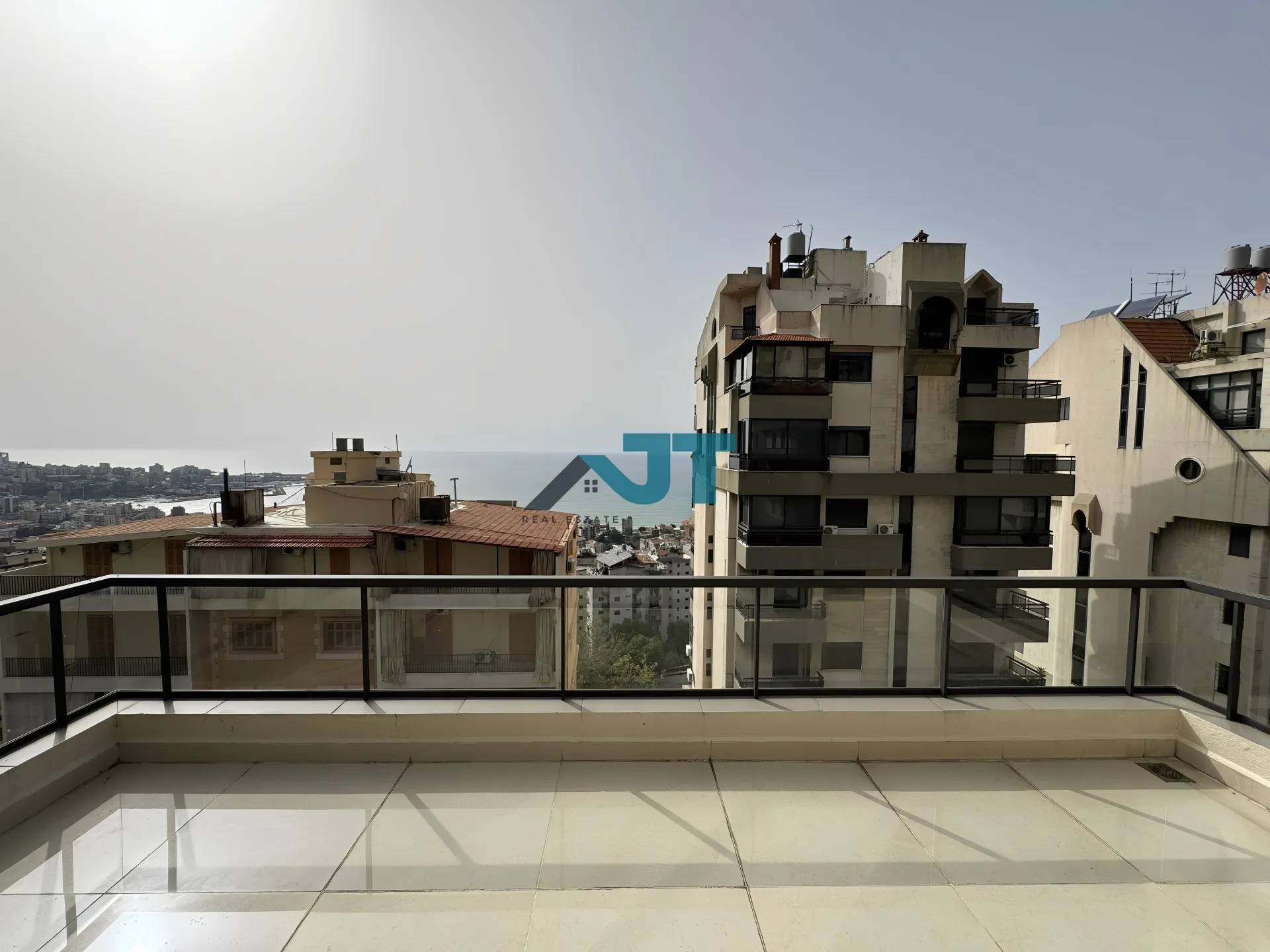 Apartment for Rent in Sahel Alma