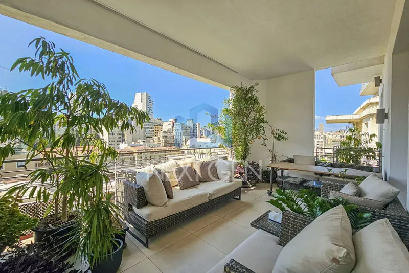 Apartment for Sale in Achrafieh
